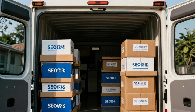 提升用户转化的关键在于SEO性能适配