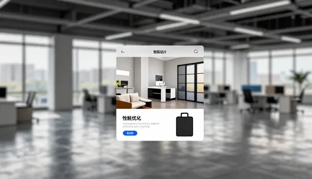 网络工程优化:技术驱动下的业务发展趋势